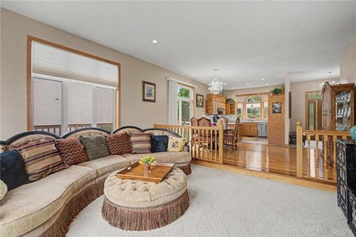 **Beautiful Lake Front Home on Lake Orono** Nestled on a quiet - photo 8
