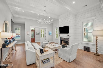 Welcome to Whitehall Point - Where Lowcountry Charm Meets Modern - photo 9