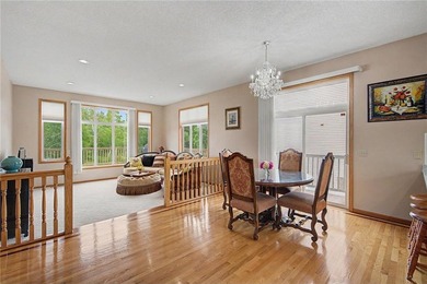 **Beautiful Lake Front Home on Lake Orono** Nestled on a quiet - photo 9