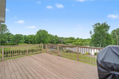 **Beautiful Lake Front Home on Lake Orono** Nestled on a quiet - photo 10