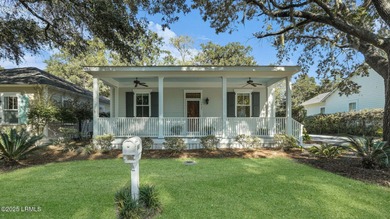 Beaufort River Home Active Under Contract in Beaufort South Carolina