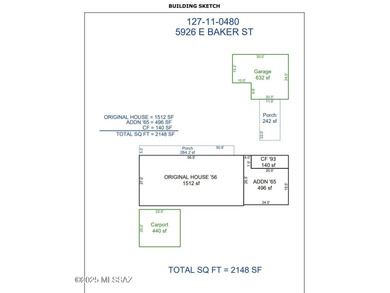 The perfect home in the perfect location! Nestled in one of