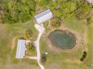 (private lake, pond, creek) Home For Sale in Salado Texas