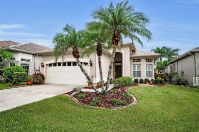 Lake Home For Sale in Oldsmar, Florida