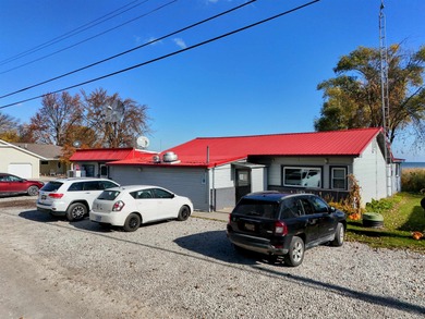 Lake Huron - Arenac County Commercial For Sale in Standish Michigan