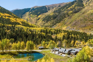 HIGHLAND RANCH The Birthplace of Aspen Skiing There are estates - photo 1