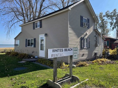 Lake Huron - Arenac County Home For Sale in Standish Michigan