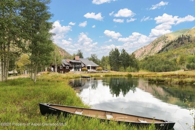 HIGHLAND RANCH The Birthplace of Aspen Skiing There are estates - photo 2