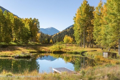 HIGHLAND RANCH The Birthplace of Aspen Skiing There are estates - photo 3