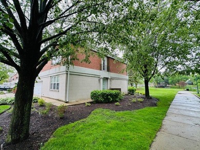 (private lake, pond, creek) Townhome/Townhouse For Sale in Buffalo Grove Illinois