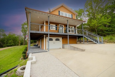 Lake Home For Sale in Branson West, Missouri