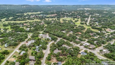 Lake Lot For Sale in Canyon Lake, Texas