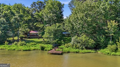 Deeded Waterfront cottage on beautiful High Falls Lake, this - photo 1