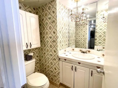 This is a rare opportunity to live in a beautiful, spacious one