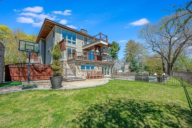 Gregory Yanchenko's exceptional design spans 5,725 sf of refined - photo 12