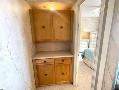 This is a rare opportunity to live in a beautiful, spacious one