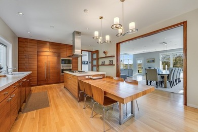 Gregory Yanchenko's exceptional design spans 5,725 sf of refined - photo 13