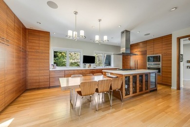 Gregory Yanchenko's exceptional design spans 5,725 sf of refined - photo 14