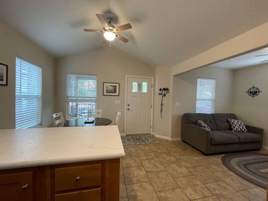 A beautifully appointed park model home that offers everything - photo 14