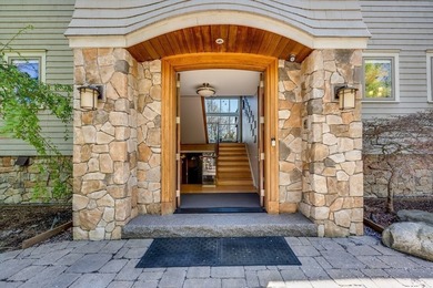 Gregory Yanchenko's exceptional design spans 5,725 sf of refined - photo 15