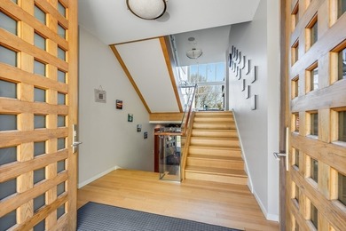 Gregory Yanchenko's exceptional design spans 5,725 sf of refined - photo 16