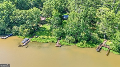 Deeded Waterfront cottage on beautiful High Falls Lake, this - photo 6