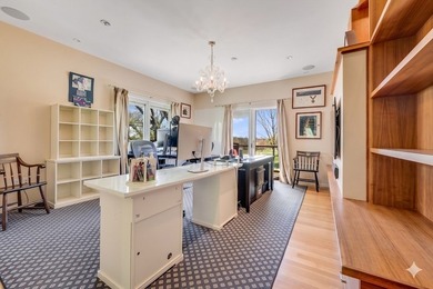 Gregory Yanchenko's exceptional design spans 5,725 sf of refined - photo 17