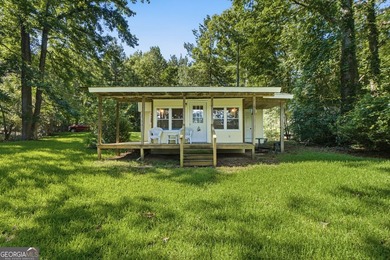 Deeded Waterfront cottage on beautiful High Falls Lake, this - photo 8