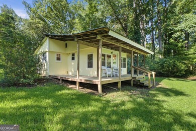 Deeded Waterfront cottage on beautiful High Falls Lake, this - photo 9