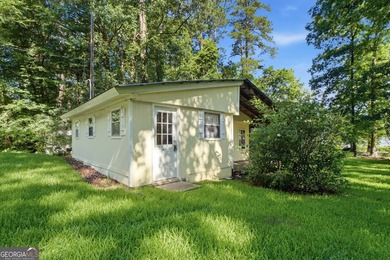 Deeded Waterfront cottage on beautiful High Falls Lake, this - photo 10