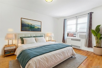 Welcome to The Grover Cleveland. A spacious and sun-filled - photo 20