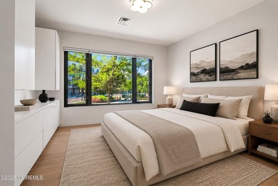 Welcome to this exceptional first floor residence in the heart - photo 20