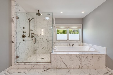 Gregory Yanchenko's exceptional design spans 5,725 sf of refined - photo 23