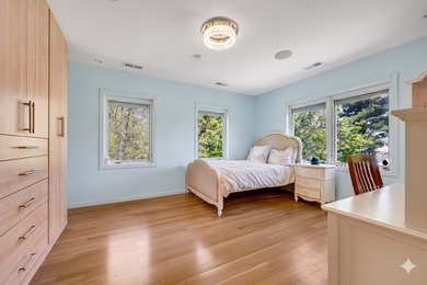 Gregory Yanchenko's exceptional design spans 5,725 sf of refined - photo 27