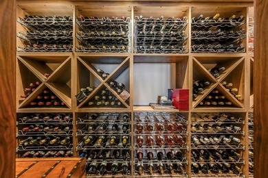 Gregory Yanchenko's exceptional design spans 5,725 sf of refined - photo 28