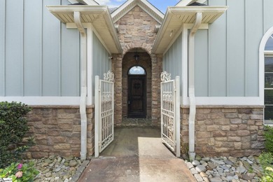 This Tuscan-inspired residence is a rare expression of - photo 8