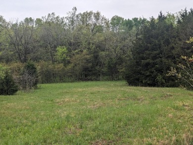 Lake Acreage For Sale in Pittsburg, Missouri