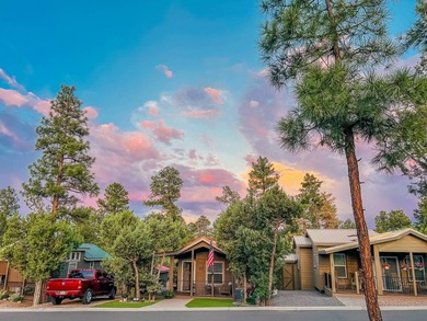 A beautifully appointed park model home that offers everything - photo 31