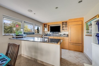 Gregory Yanchenko's exceptional design spans 5,725 sf of refined - photo 32
