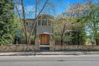 Gregory Yanchenko's exceptional design spans 5,725 sf of refined - photo 37