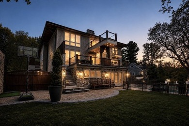 Gregory Yanchenko's exceptional design spans 5,725 sf of refined - photo 39