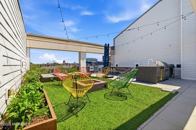 Welcome to this exceptional first floor residence in the heart - photo 40
