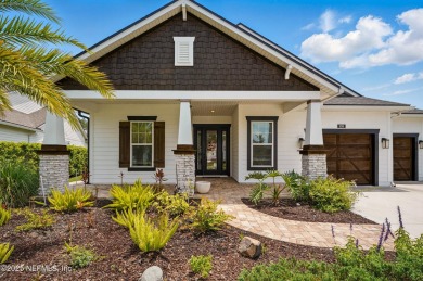 Lake Home For Sale in Ponte Vedra, Florida