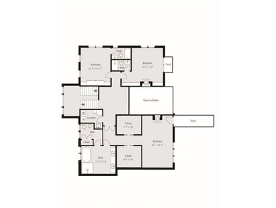 Gregory Yanchenko's exceptional design spans 5,725 sf of refined - photo 42