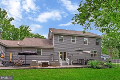 Nestled in the highly sought-after, water-privileged community - photo 44