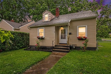 Adorable, affordable, and move-in ready! This charming 3-bedroom - photo 1