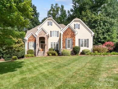 Lake Home ActiveUnderContr in Denver, North Carolina