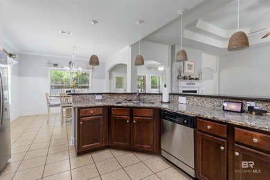 This coastal home located in Andhurst Walk is completely updated - photo 11