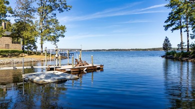 Lake Murray Home For Sale in Leesville South Carolina