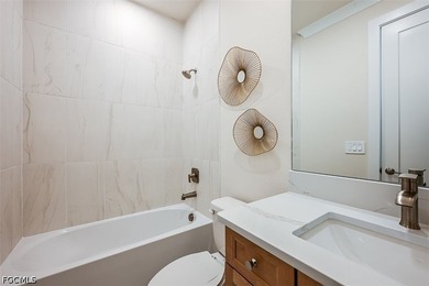 Discover the Calusa, a thoughtfully designed single-story home - photo 11